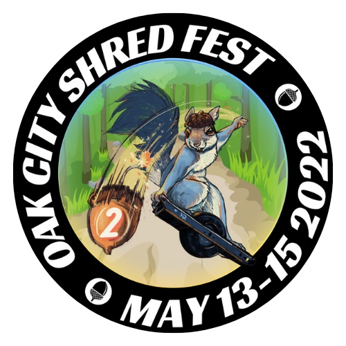 Oak City Shred Fest will be the first event to host a Onewheel GT race