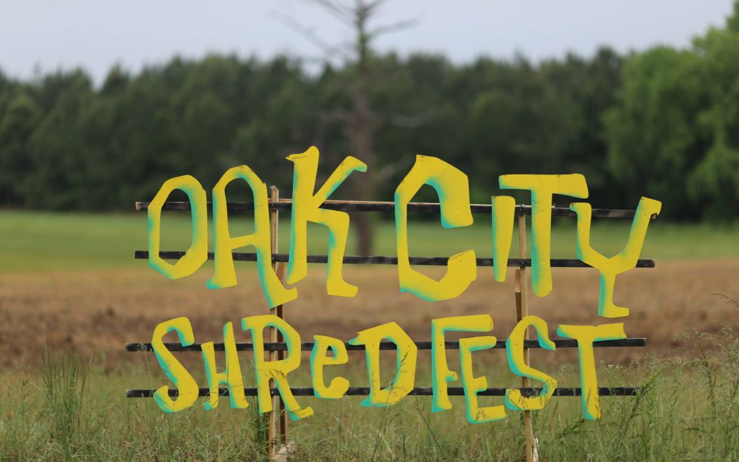 Gallery: Oak City Shred Fest Photos