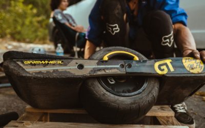 CPSC Pushes for Onewheel Recall