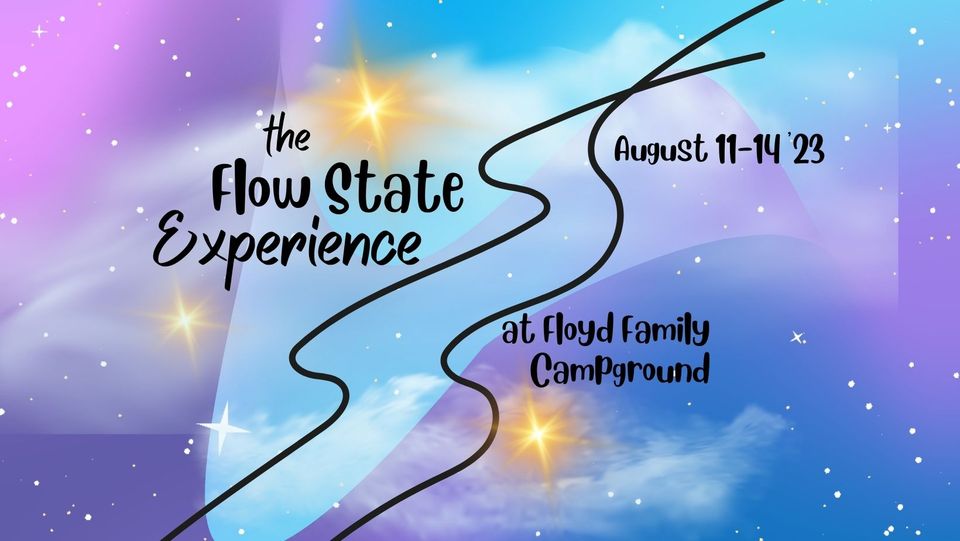 The Flow State Experience