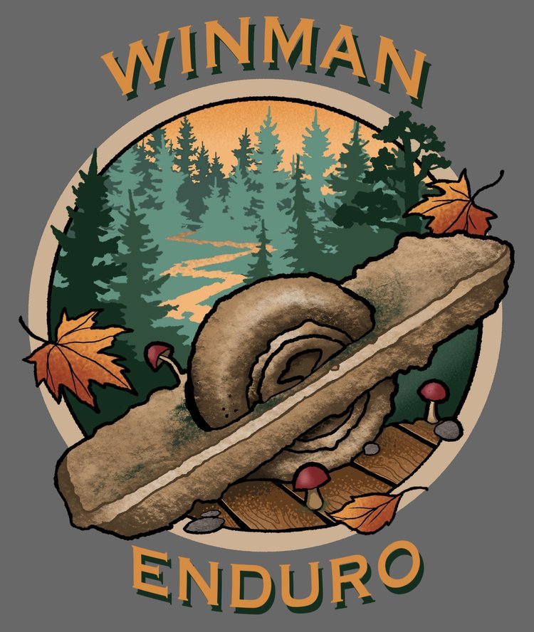 WinMan Enduro