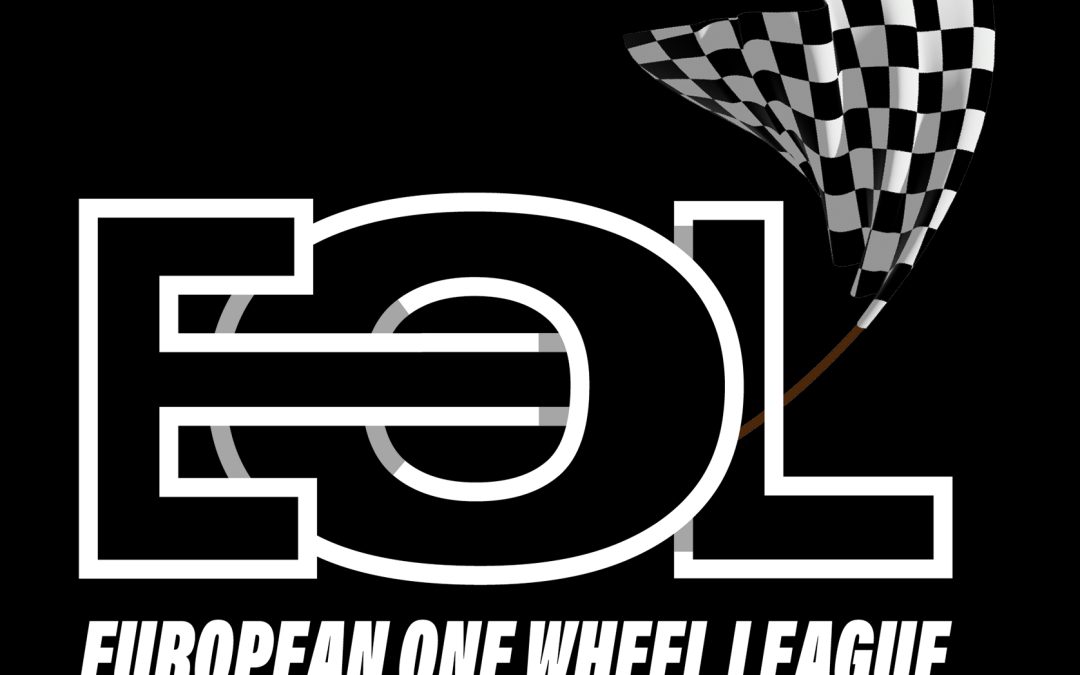 European Onewheel League logo
