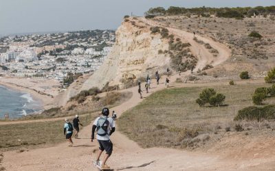 Going the Distance: Onewheel Algarve Tour 2022